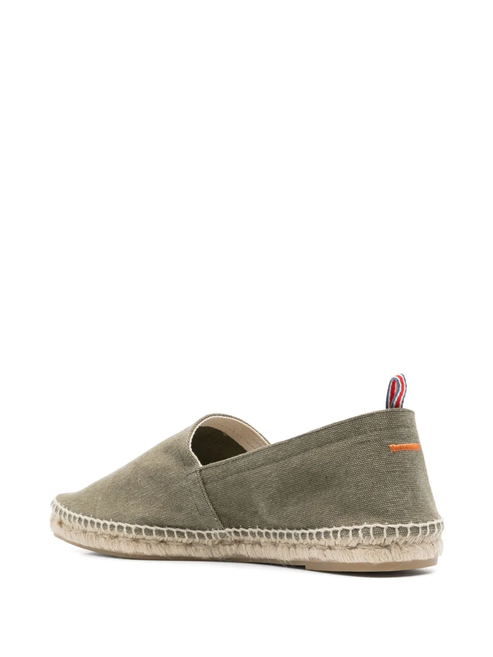 Castañer Pablo espadrilles Green