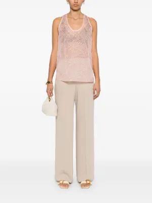 Genny Vests & Tank Tops for Women - Shop on FARFETCH