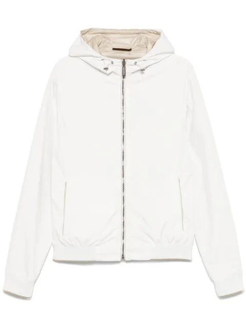 Moorer Dennys jacket