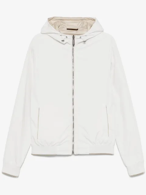 Moorer Dennys jacket