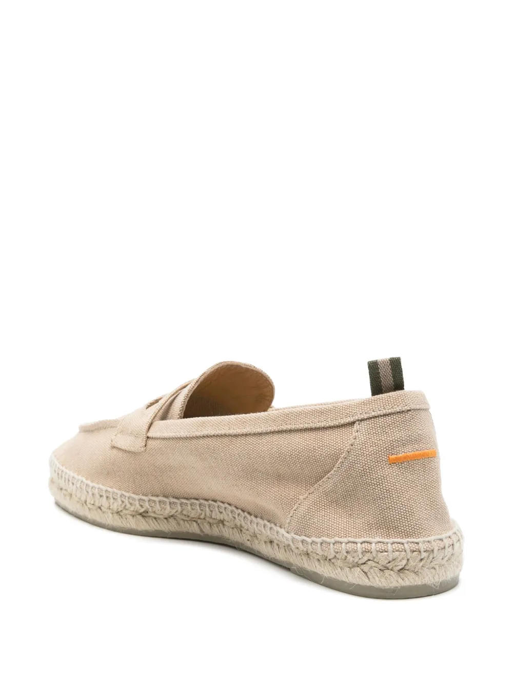 Castañer Nacho espadrilles Beige