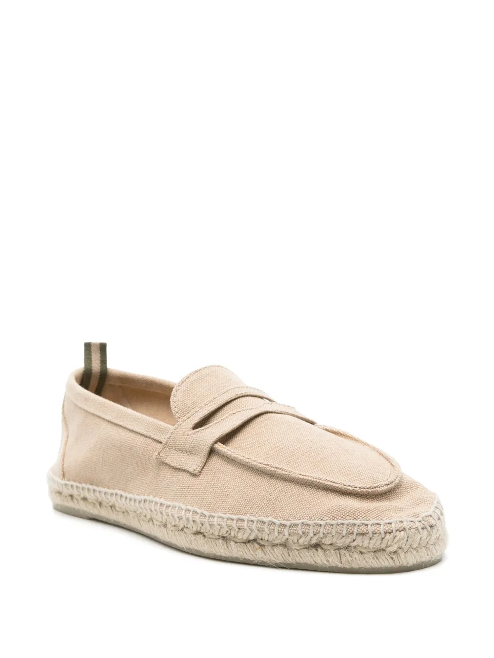 Castañer Nacho espadrilles - Beige