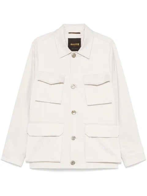 Moorer Mitia jacket
