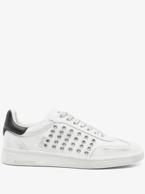 DSQUARED2 Boxer sneakers