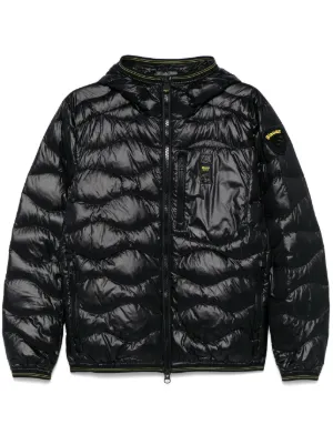 Blauer（ブラウアー）メンズ - FARFETCH