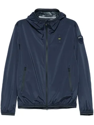 Blauer