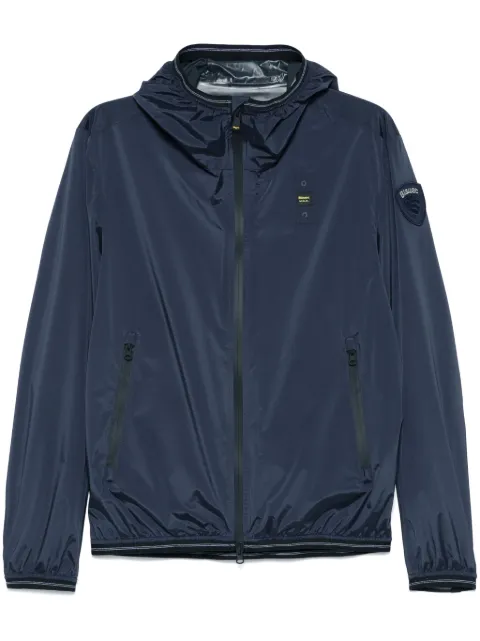 Blauer hooded jacket