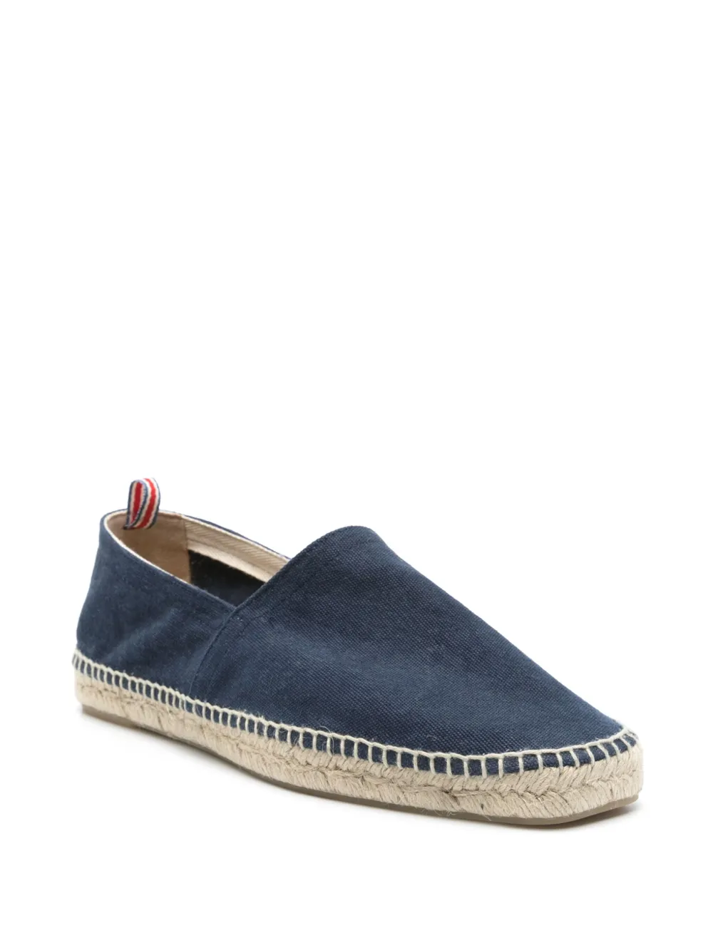 Castañer Pablo espadrilles - Blauw