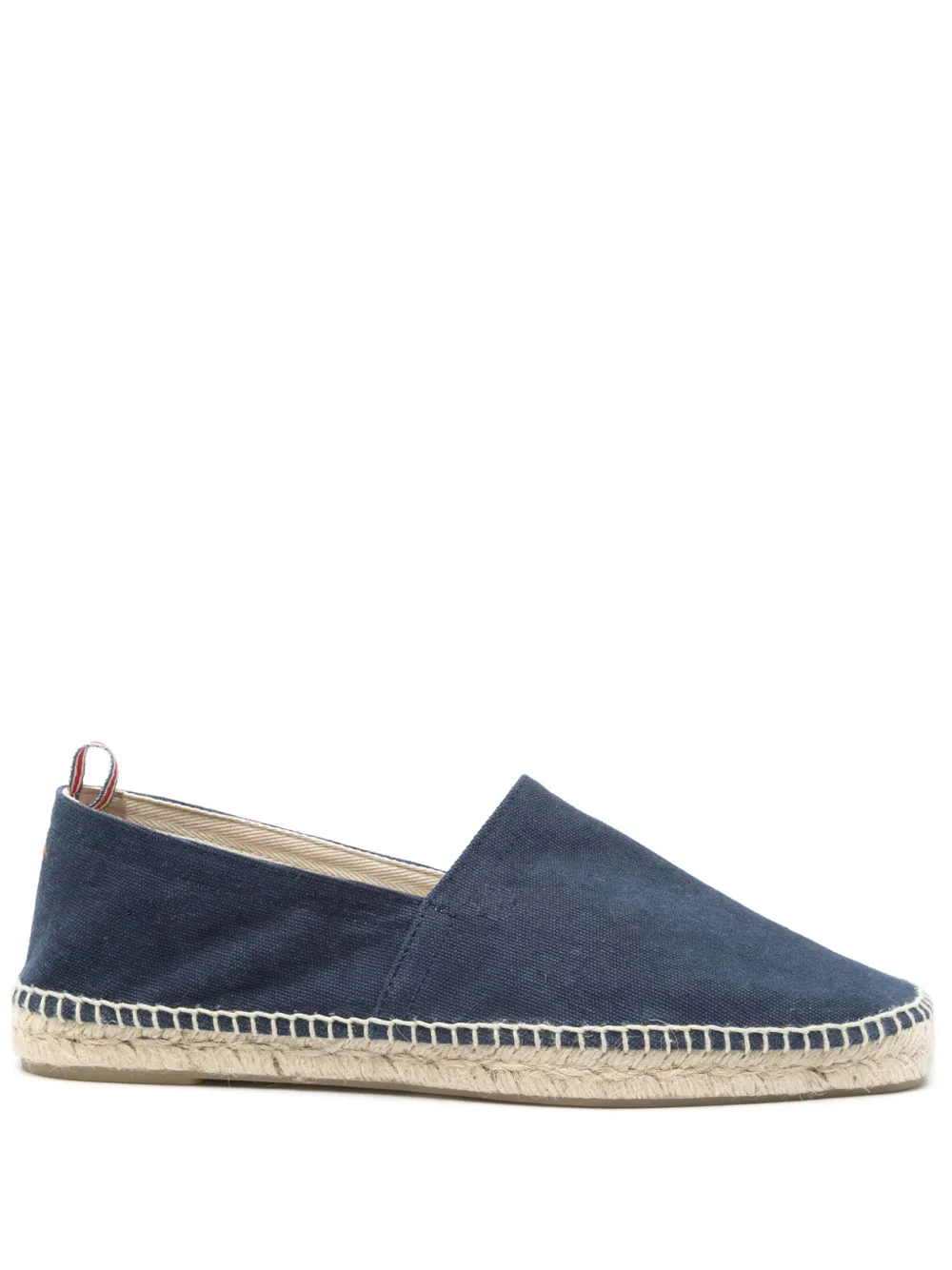 Castañer Pablo espadrilles Blauw