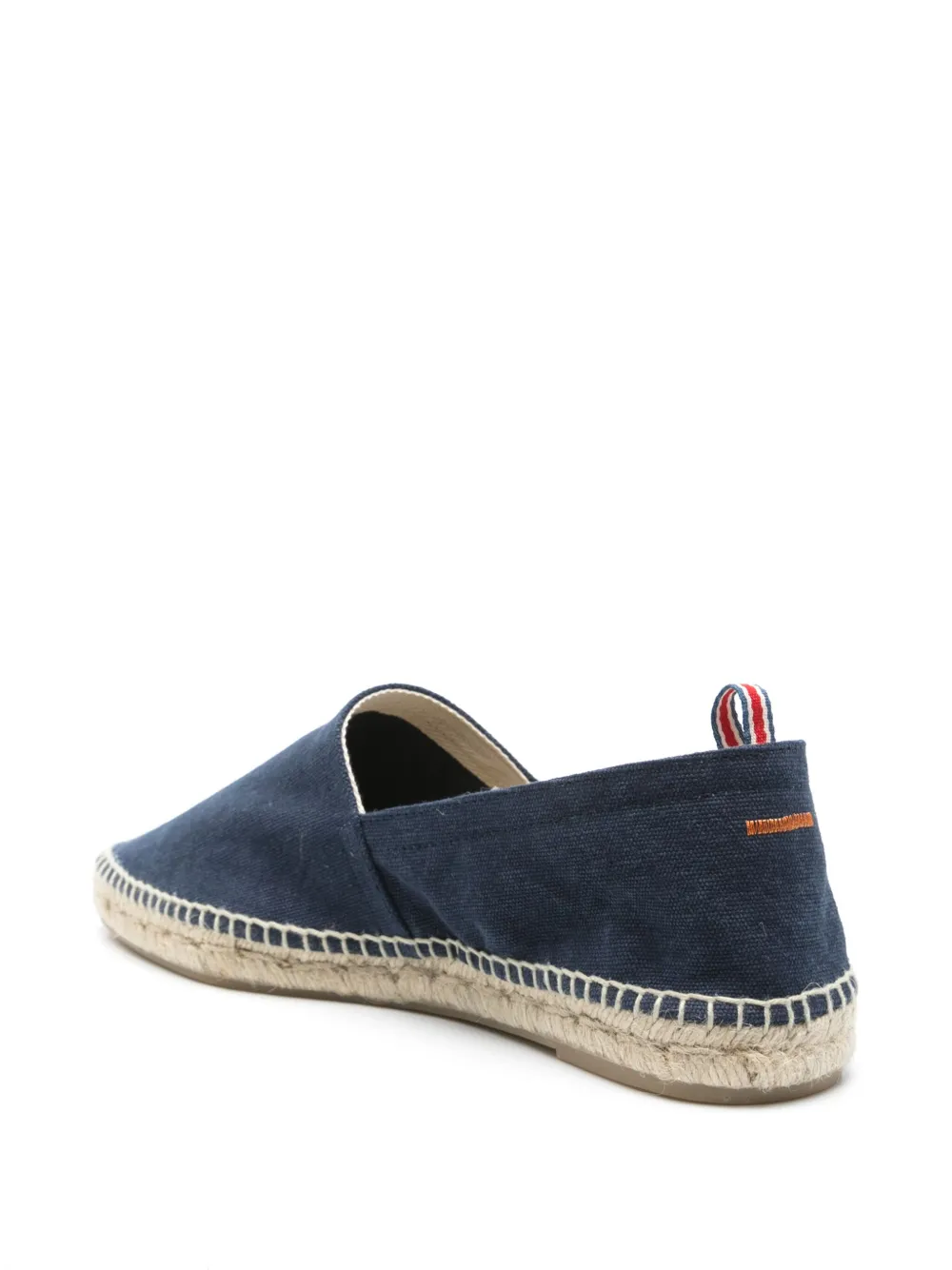 Castañer Pablo espadrilles Blauw