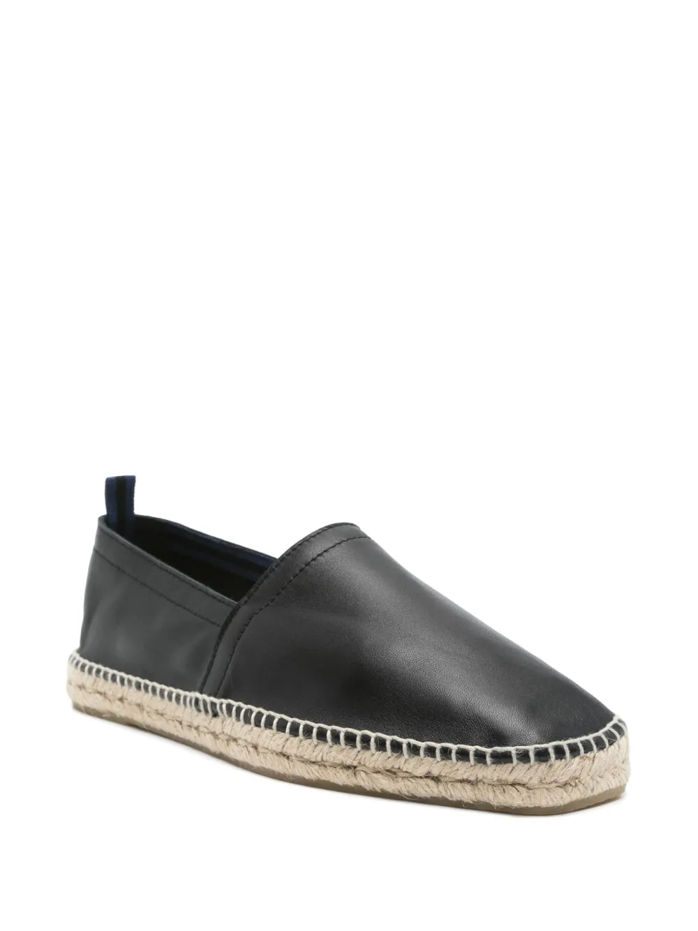 Castañer Pablo espadrilles - Zwart