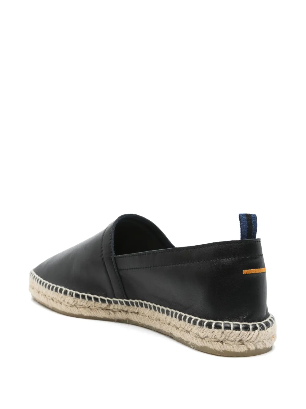 Castañer Pablo espadrilles Black