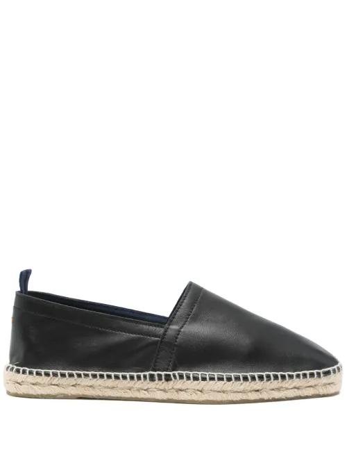 Castañer espadrilles Pablo - Noir - Castañer - Modalova