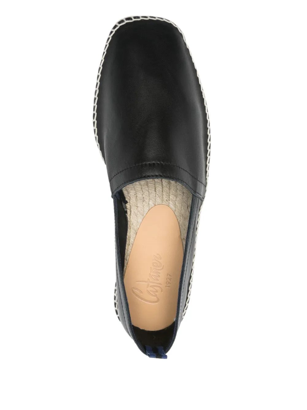 Castañer Pablo espadrilles Black