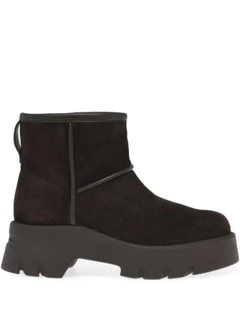 Gianvito Rossi Stormy boots