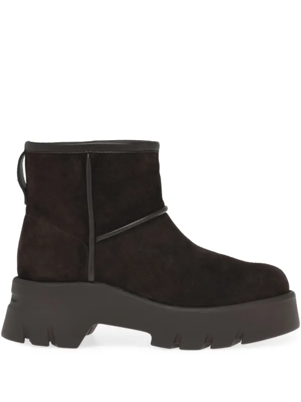 GIANVITO ROSSI STORMY ブーツ Booties STORMY | Gianvito Rossi