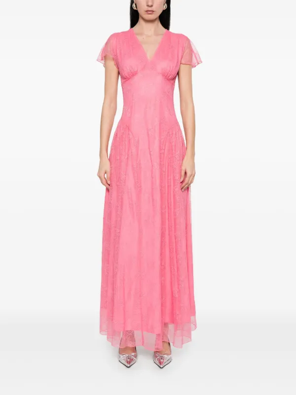 ワンピース ROTATE BIRGER CHRISTENSEN Lace dress 25141991_55329961_600.jpg