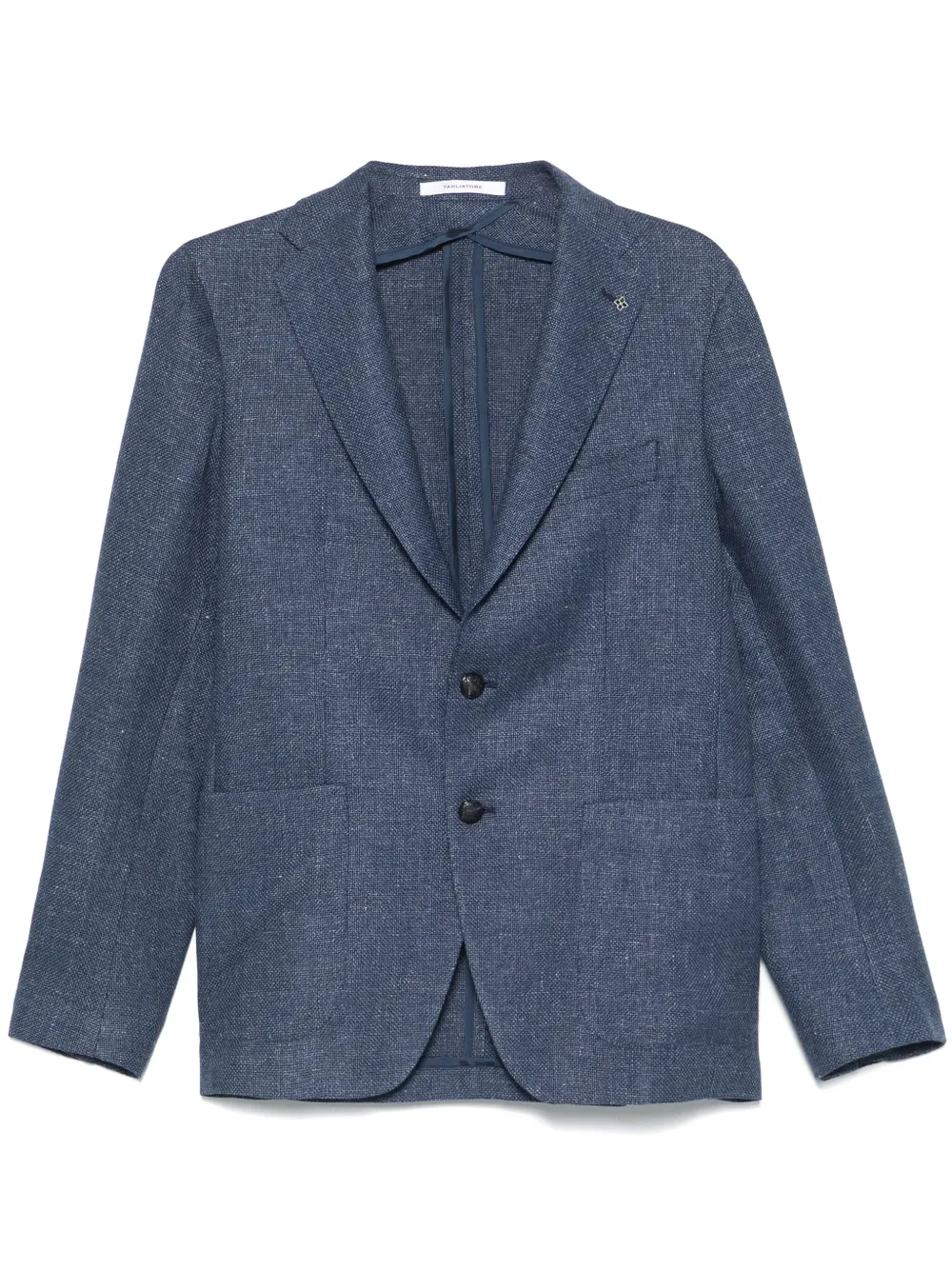 Tagliatore blazer con botones | azul | Image 1