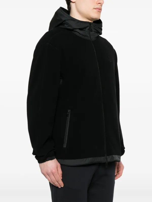 【希少】 MONCLER Zip-up fleece hoodie フーディ フリース Moncler Teddy Fleece Zip Hoodie | Bloomingdale's