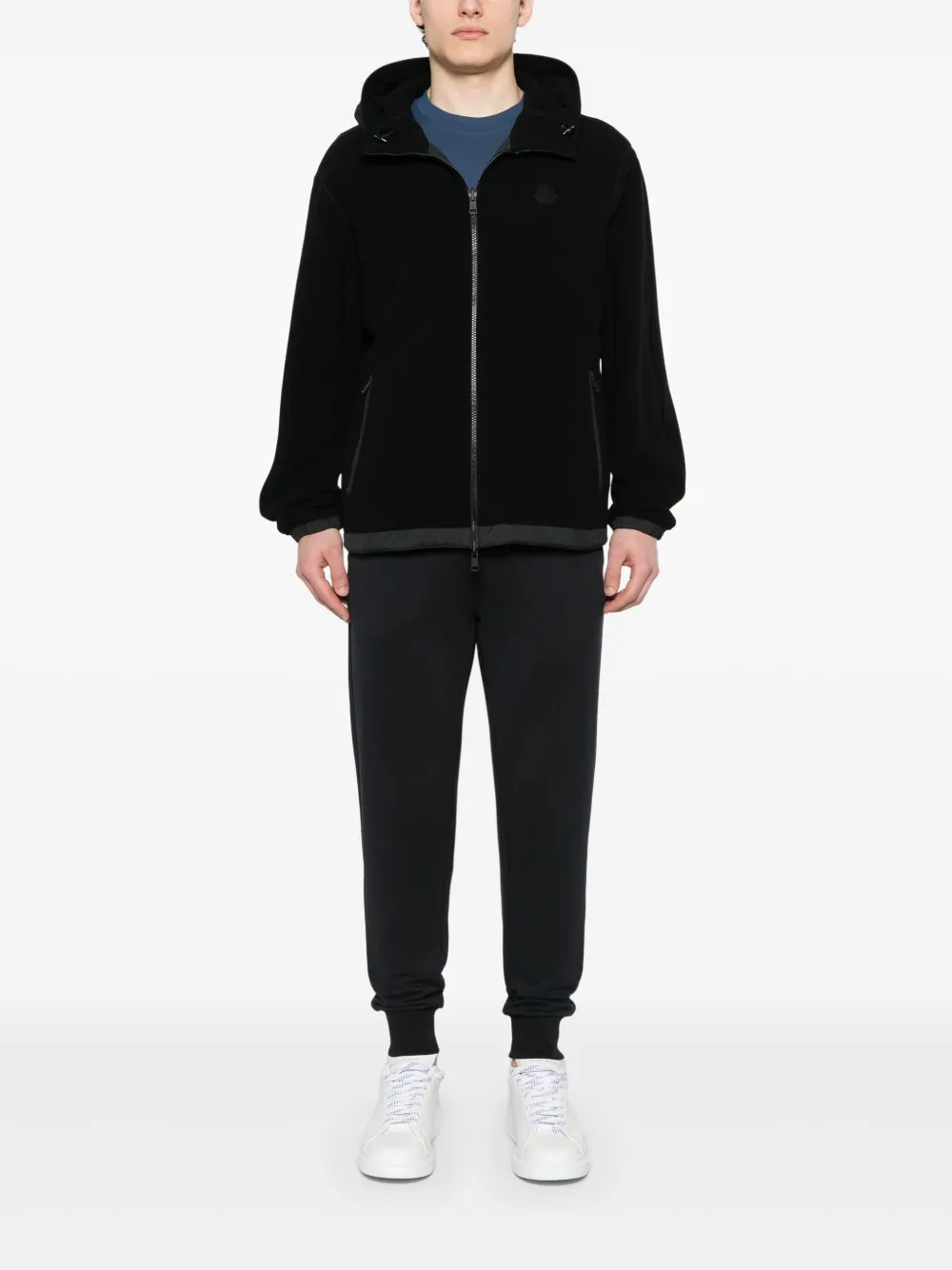 Moncler hoodie reversible | Hoodies | Image 2