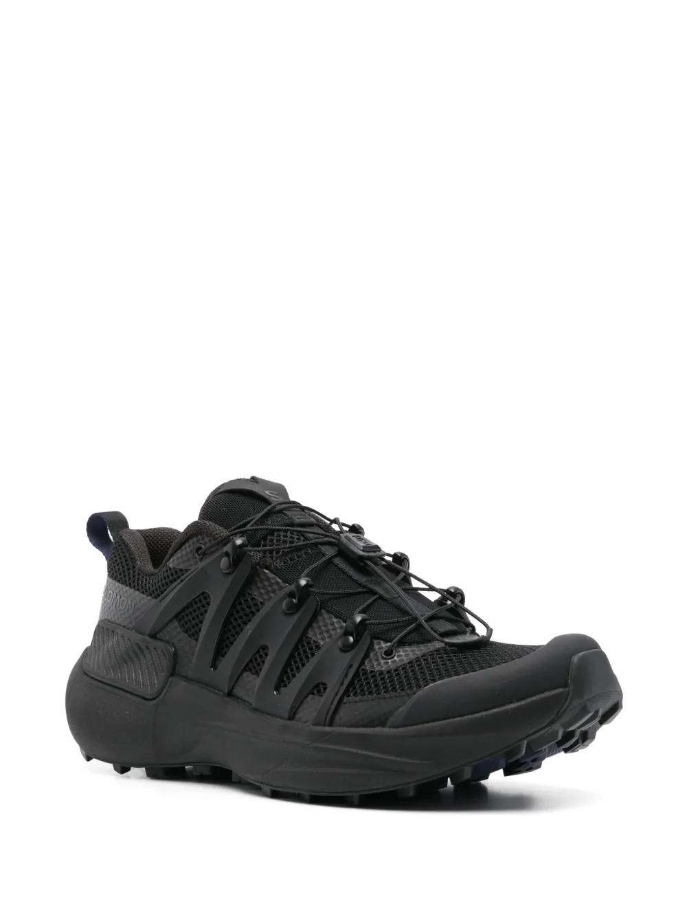 Salomon Genesis Advanced sneakers Black