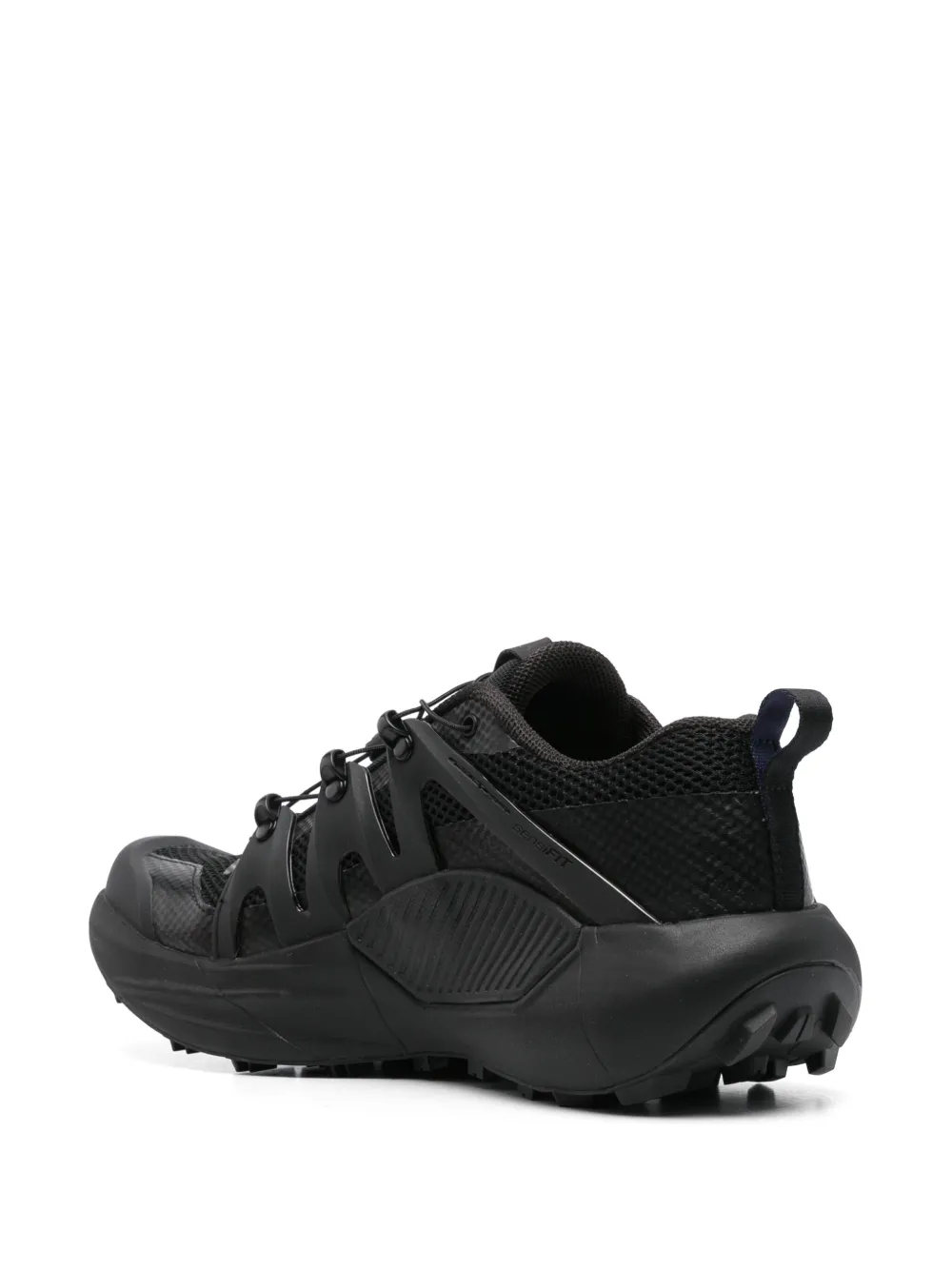 Salomon Genesis Advanced sneakers Black