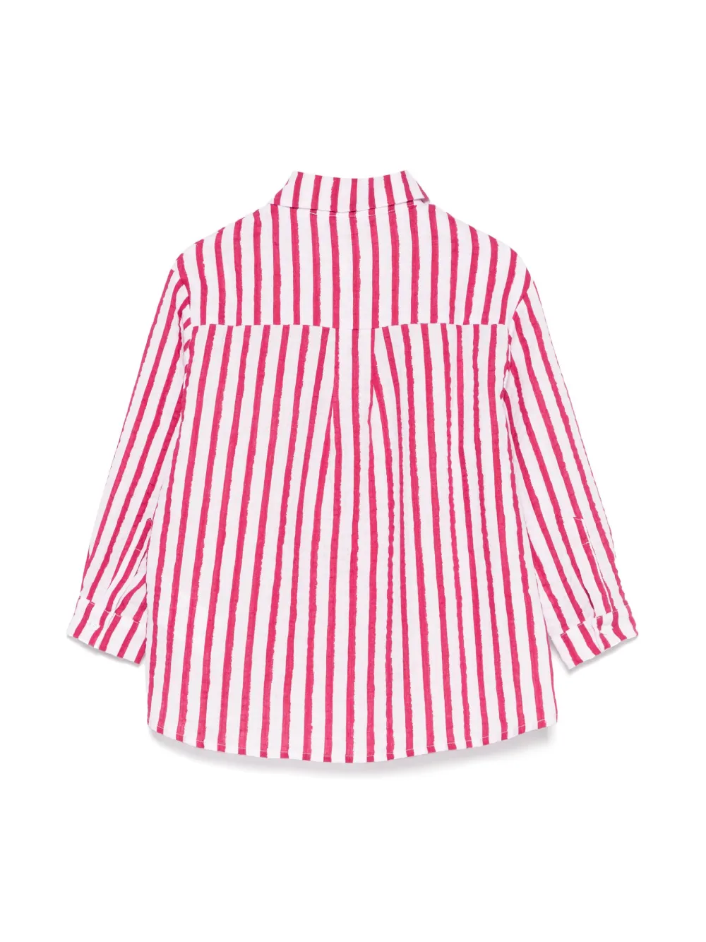 Douuod Kids Camisa com listra | Camisas | Image 2