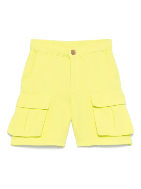 Douuod Kids cargo shorts