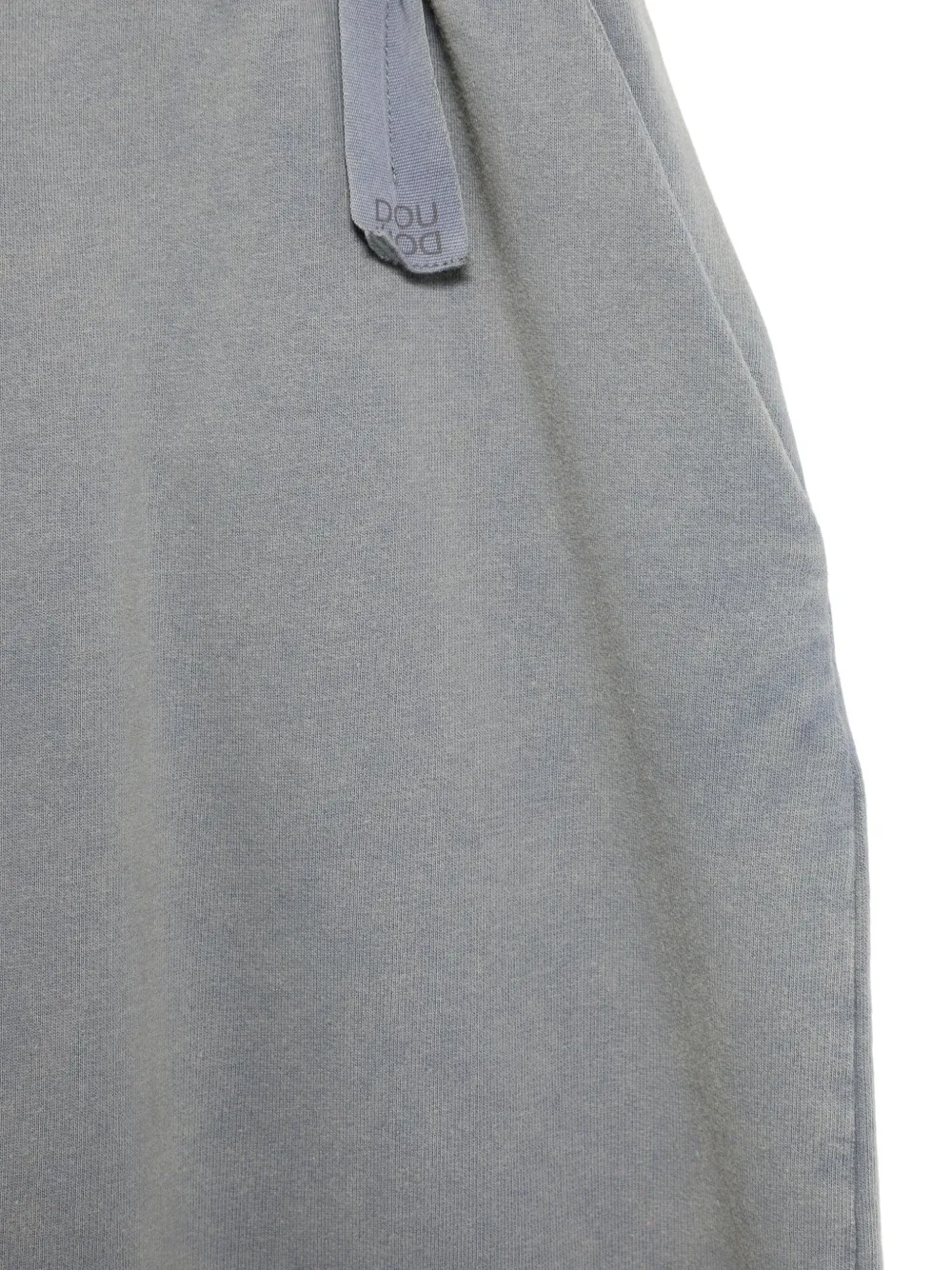 Douuod Kids Pantaloni sportivi con applicazione | Pantaloni svasati | Image 3