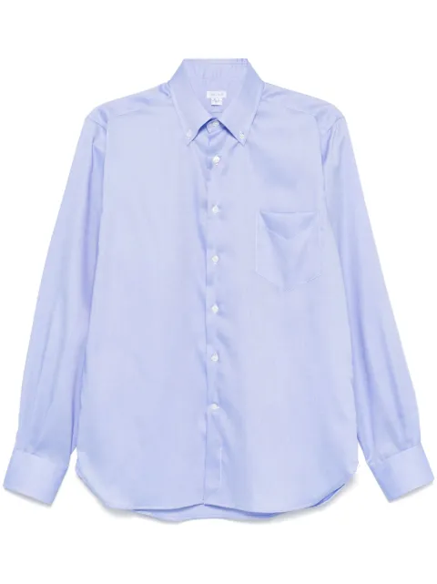Orian camisa de algodón