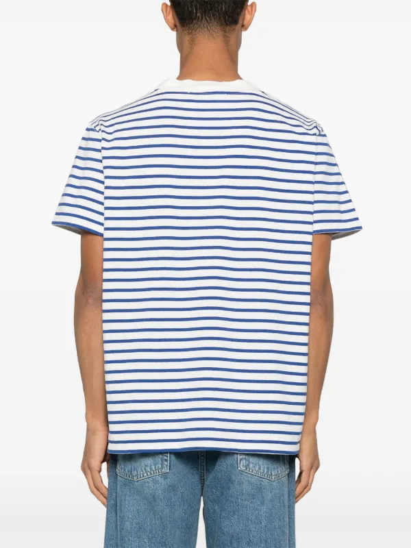【爽やかな印象】OUR LEGACY BLISS Tシャツ ストライプ 爽やかな印象】OUR LEGACY BLISS Tシャツ ストライプ Tシャツ