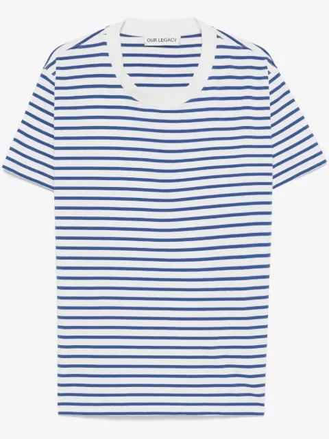 OUR LEGACY t-shirt Bliss