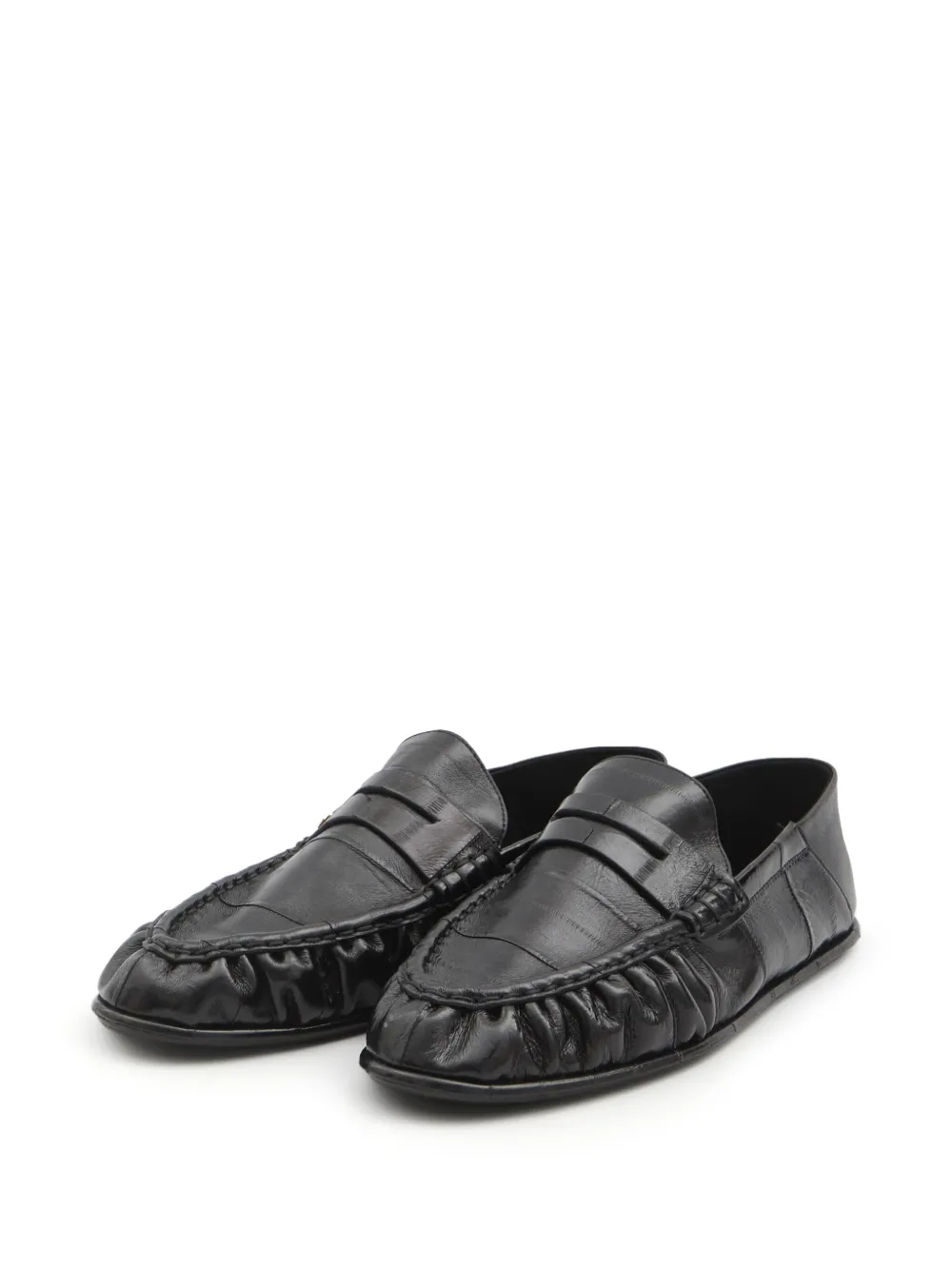 Saint Laurent mocasines slip-on | Image 2