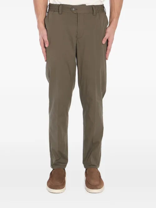 PT Torino pantalon The Rebel - Vert - PT Torino - Modalova