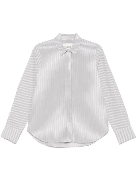 Closed camisa con botones