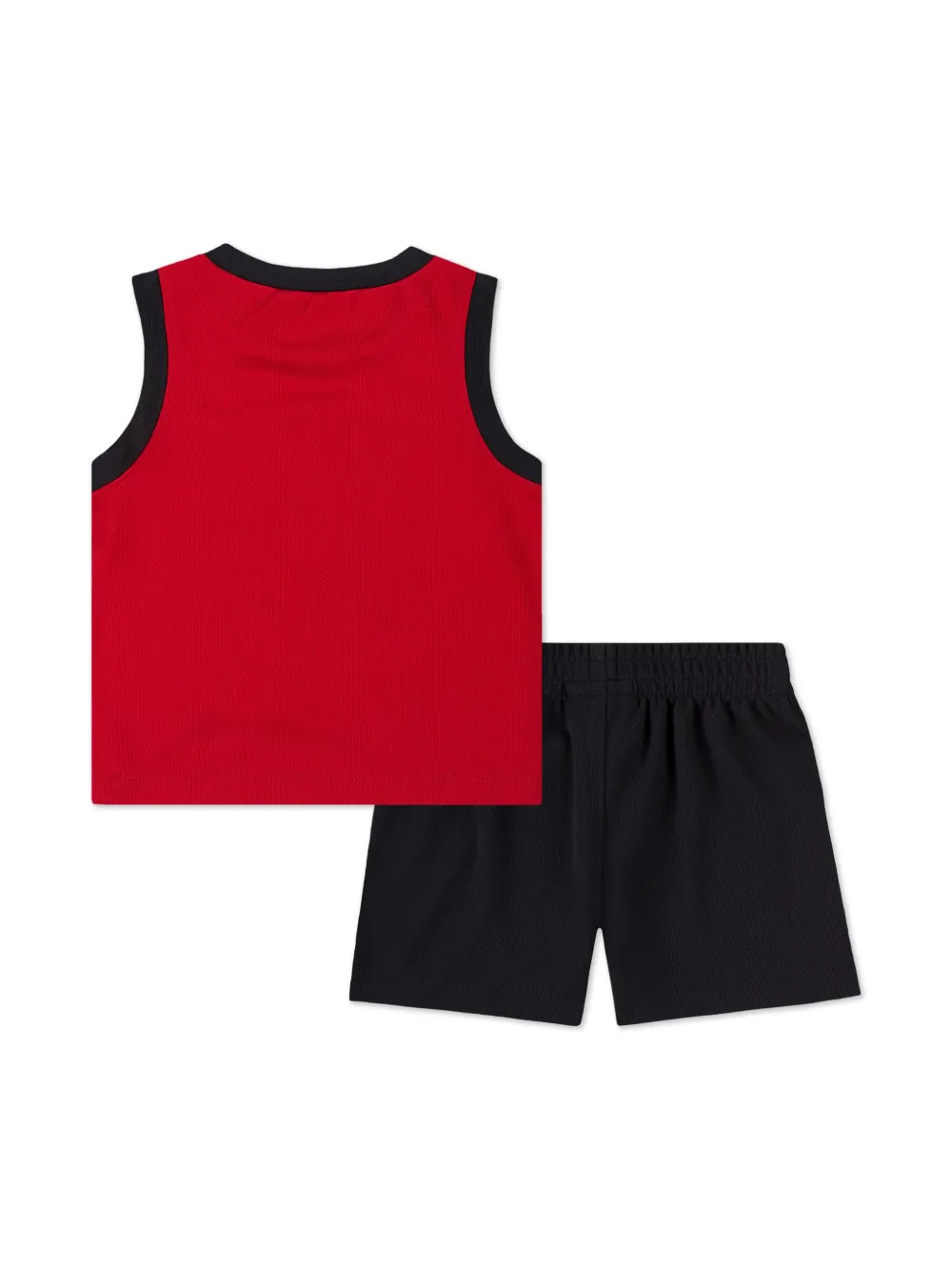 Jordan Kids Jordan 23 jersey en shorts - Zwart