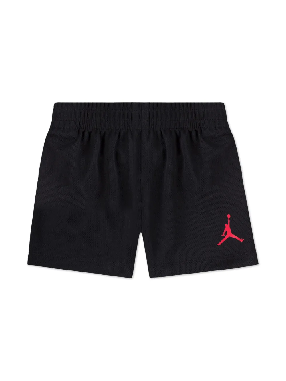 Shop Jordan 23 Jersey And Shorts In Black