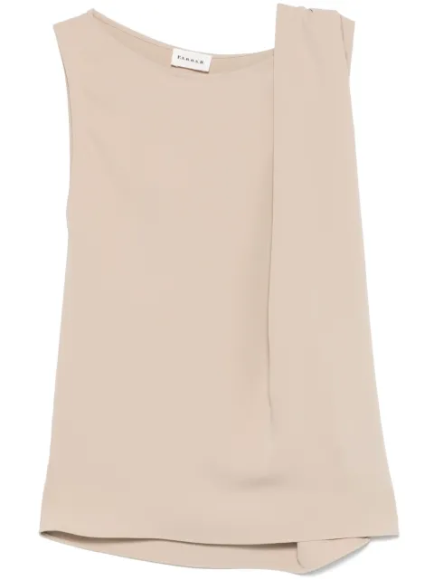 P.A.R.O.S.H. Panty tank top
