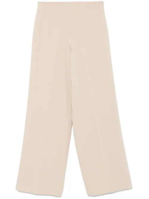 Pantalon à coupe ample - P.A.R.O.S.H. - Modalova