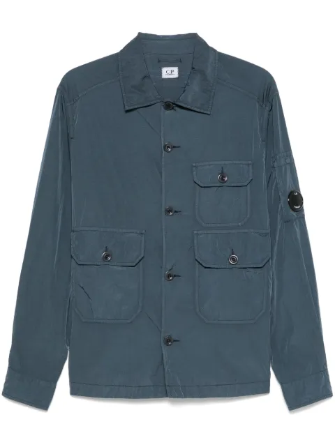 C.P. Company Chrome-R overshirt
