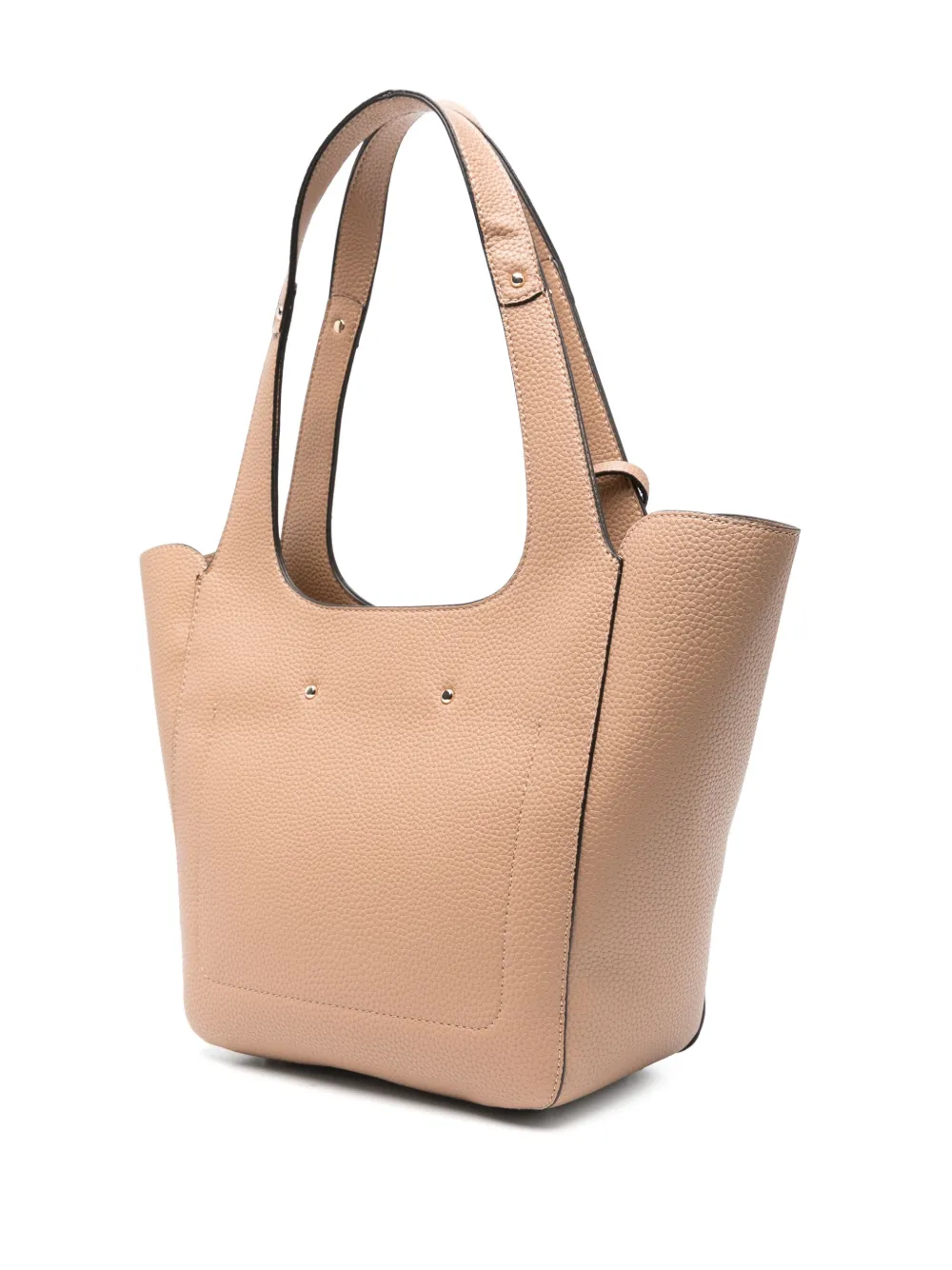 GUESS USA Helina shopper Beige