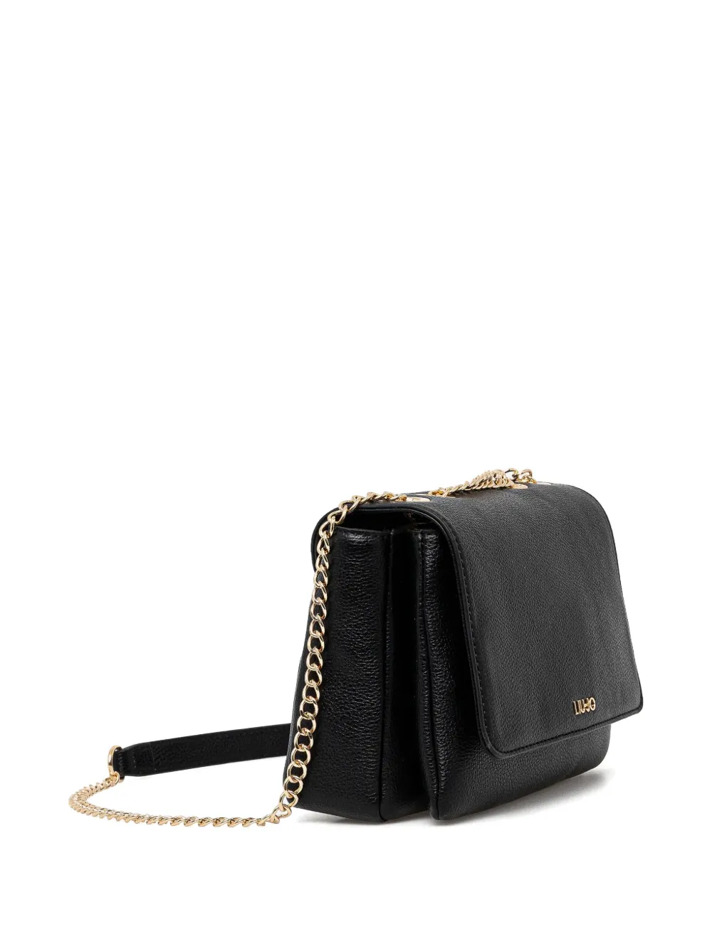 LIU JO logo cross body bag | Image 2