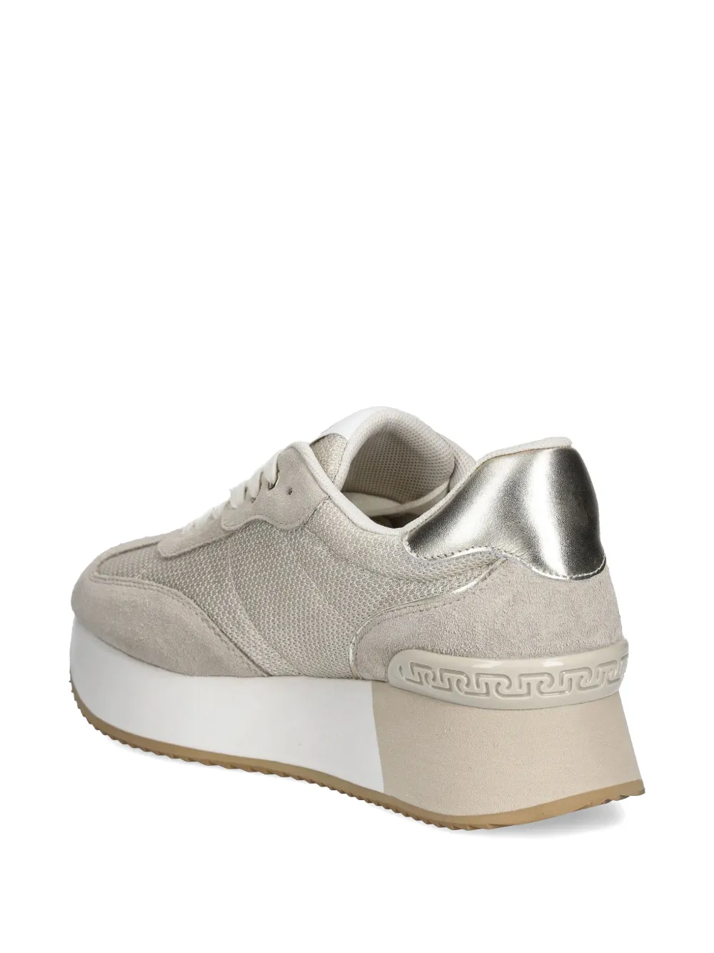 LIU JO Dreamy 02 sneakers Beige