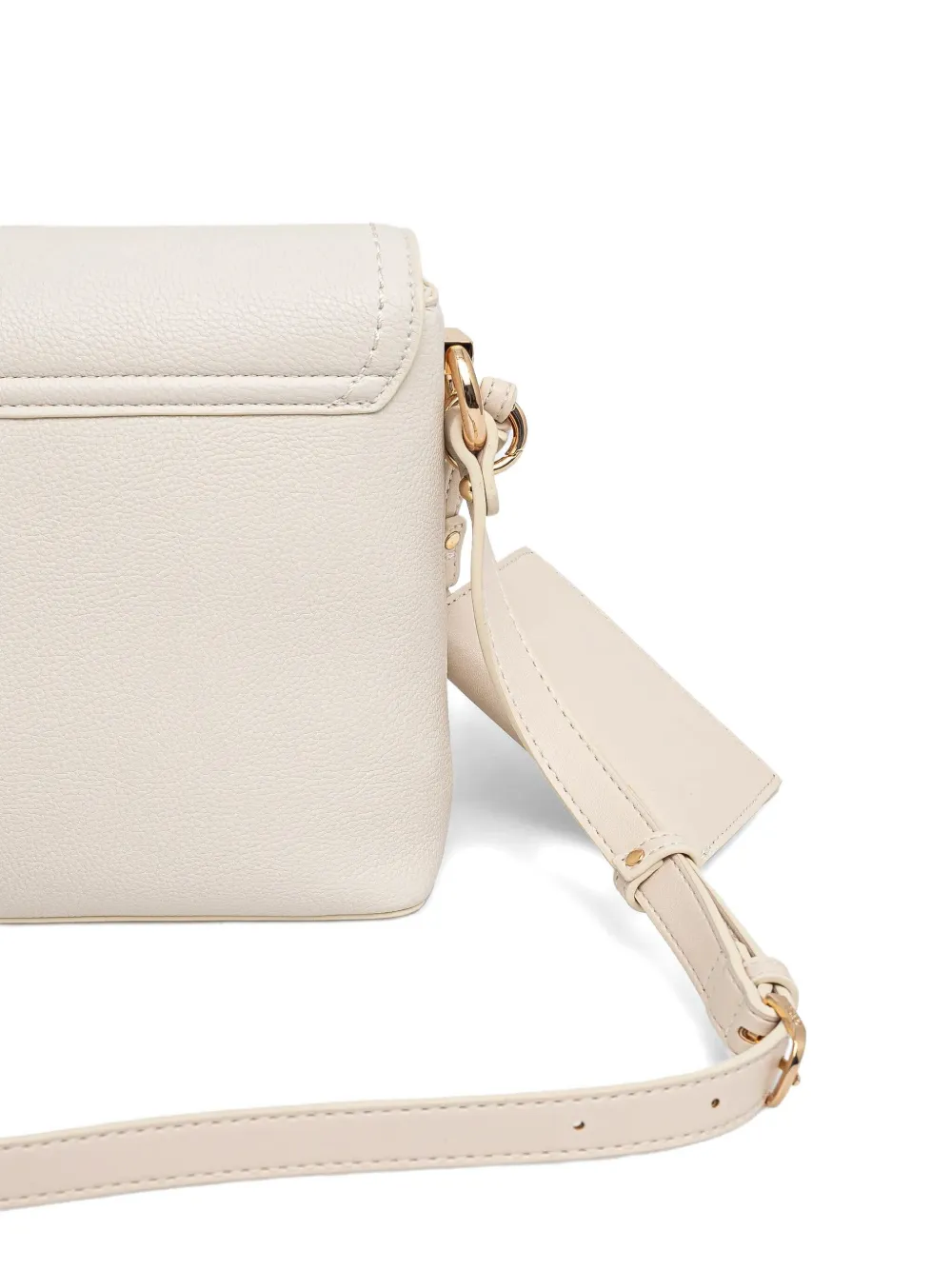 LIU JO Crossbodytas met logo Beige