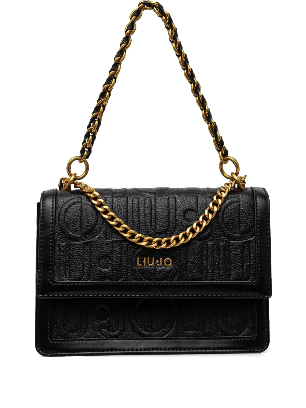 LIU JO Adonide crossbodytas Zwart