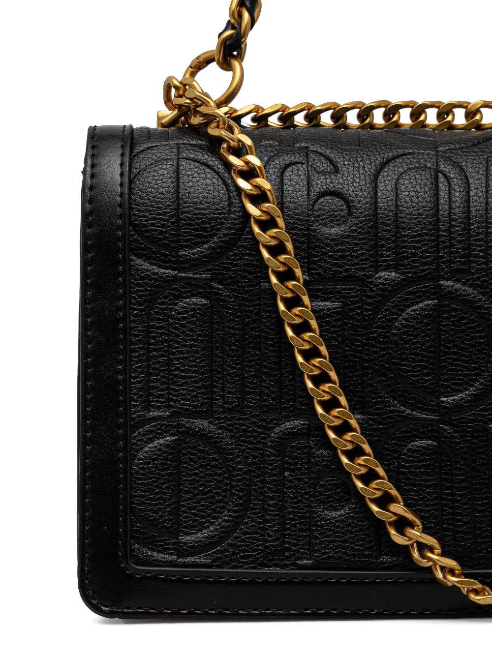 LIU JO Adonide crossbodytas Zwart
