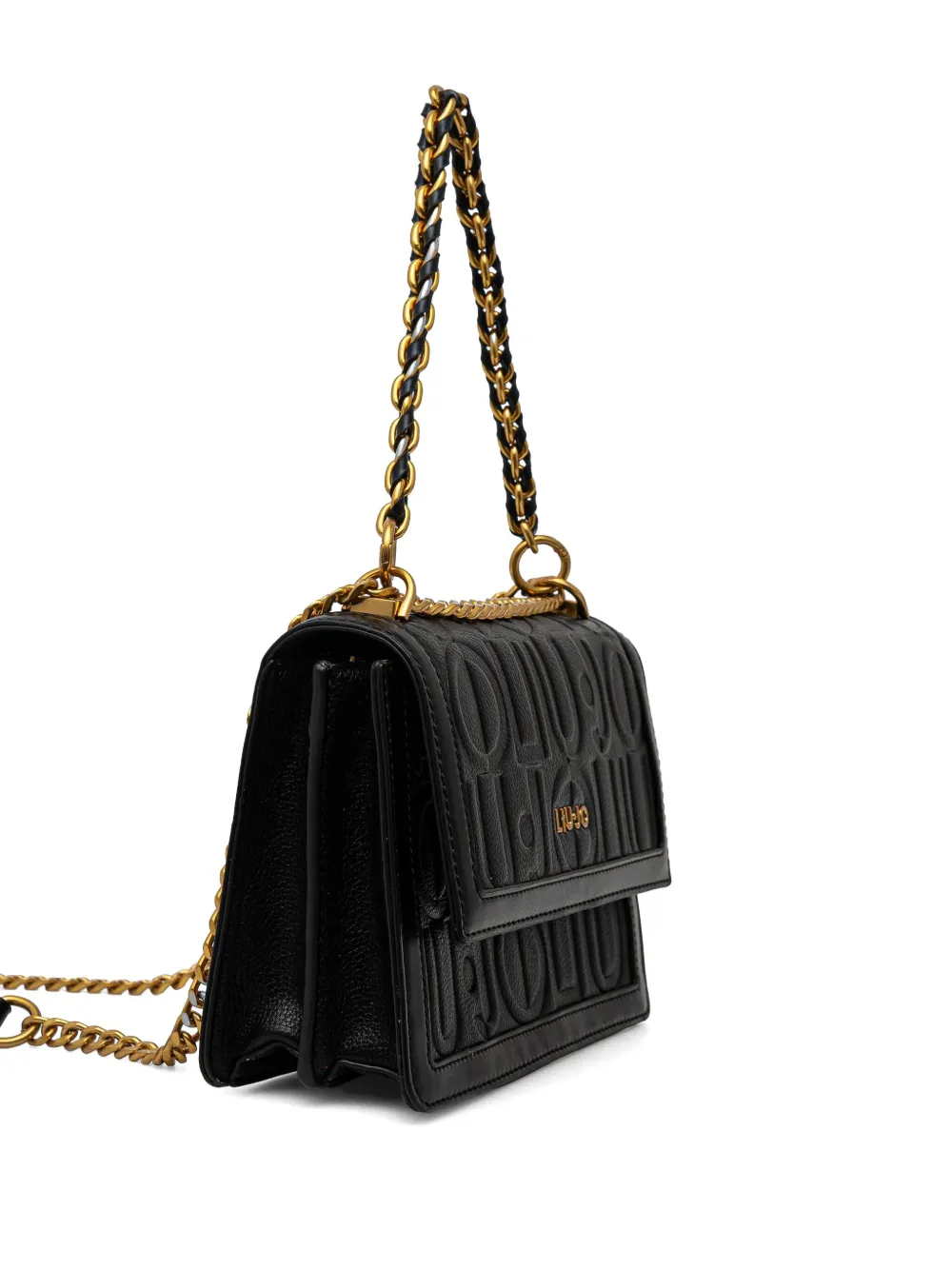 LIU JO Adonide crossbodytas Zwart