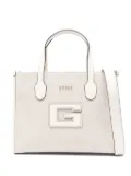 GUESS USA G Status tote bag - Neutrals