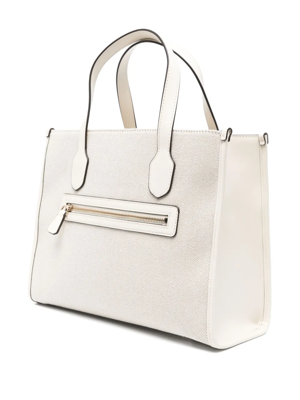 GUESS USA G Status shopper Beige