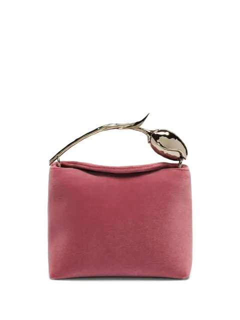 ERDEM mini Bloom bag